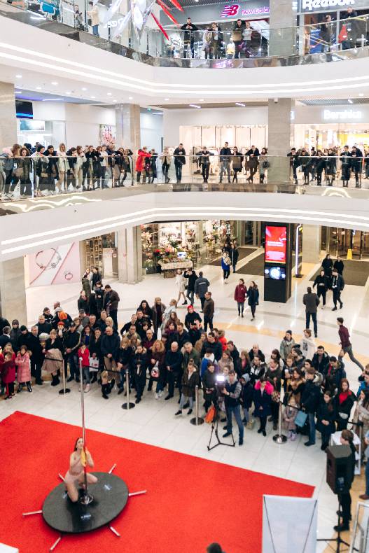 S.P.O.R.T. A.R.T.S. Pole dance image-90