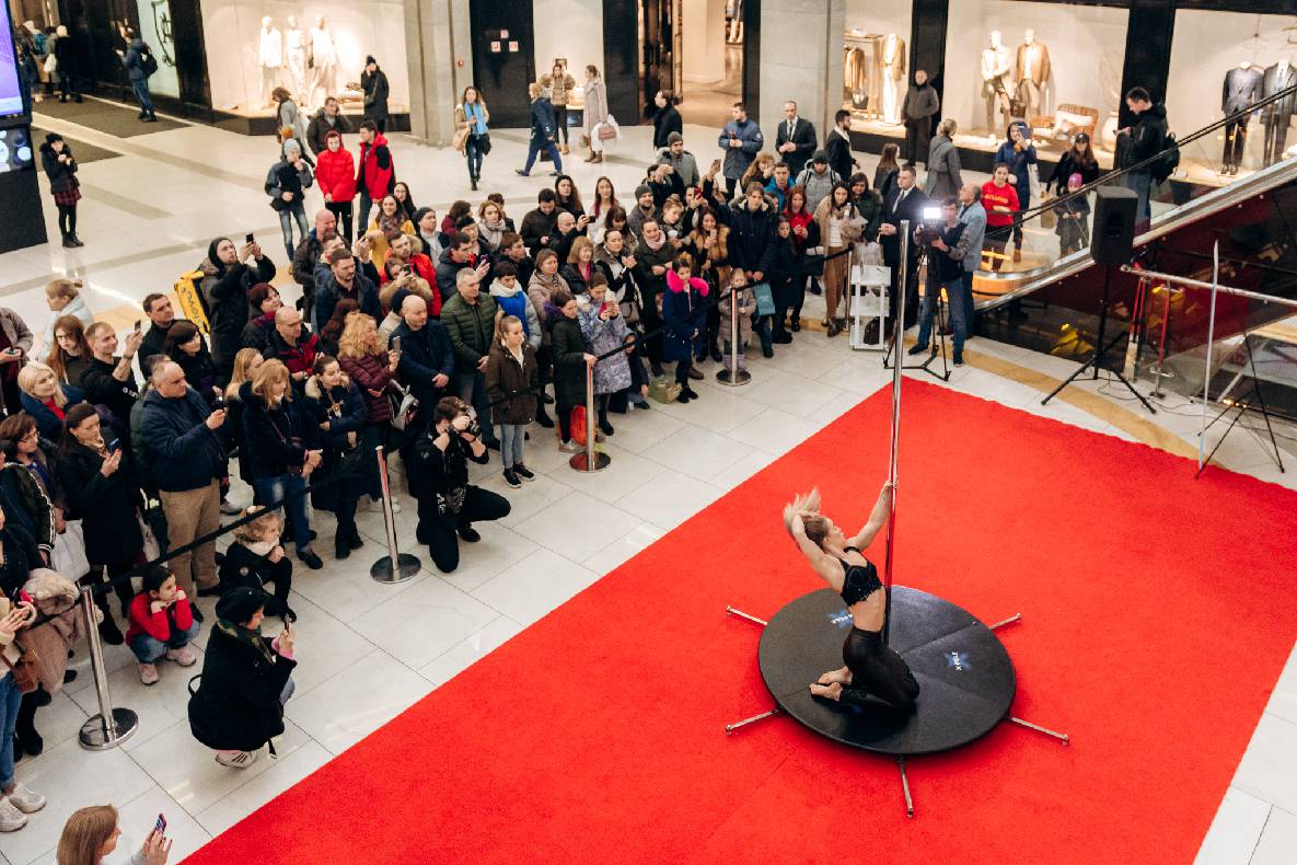 S.P.O.R.T. A.R.T.S. Pole dance image-89