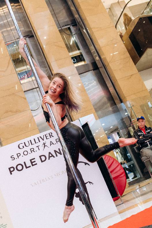 S.P.O.R.T. A.R.T.S. Pole dance image-92