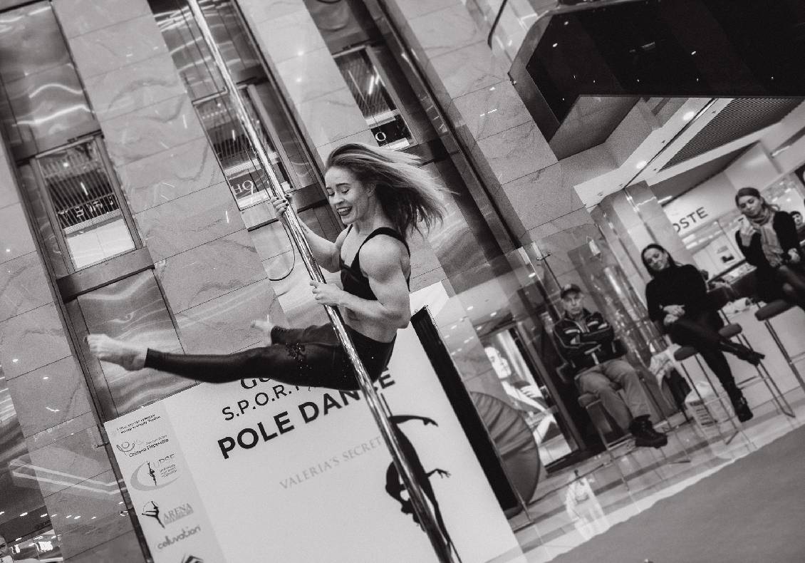 S.P.O.R.T. A.R.T.S. Pole dance image-95