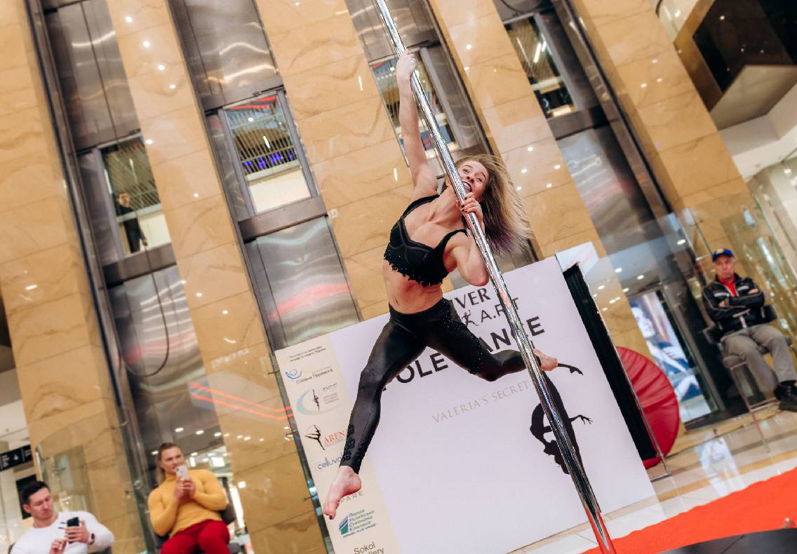 S.P.O.R.T. A.R.T.S. Pole dance image-93