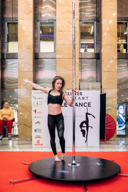 S.P.O.R.T. A.R.T.S. Pole dance image-99