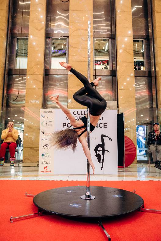 S.P.O.R.T. A.R.T.S. Pole dance image-101