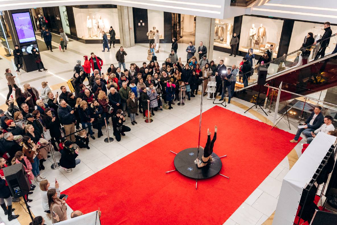 S.P.O.R.T. A.R.T.S. Pole dance image-100