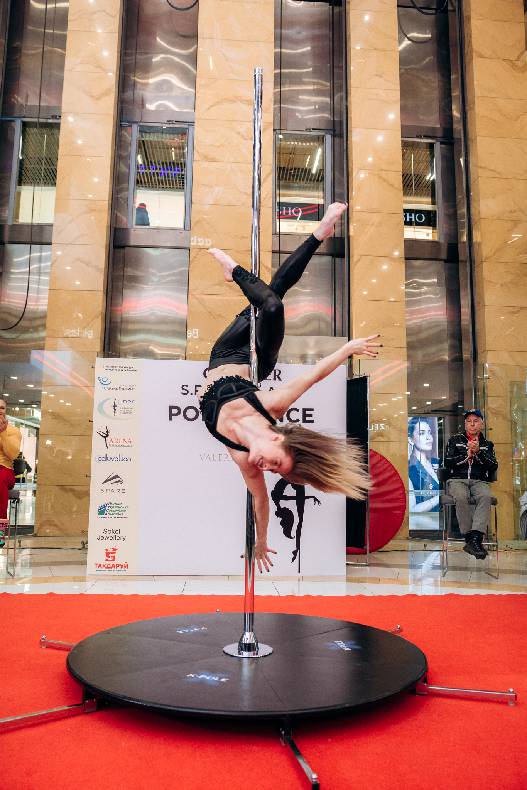 S.P.O.R.T. A.R.T.S. Pole dance image-102