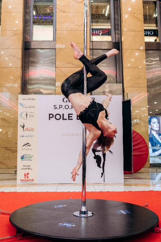 S.P.O.R.T. A.R.T.S. Pole dance image-103