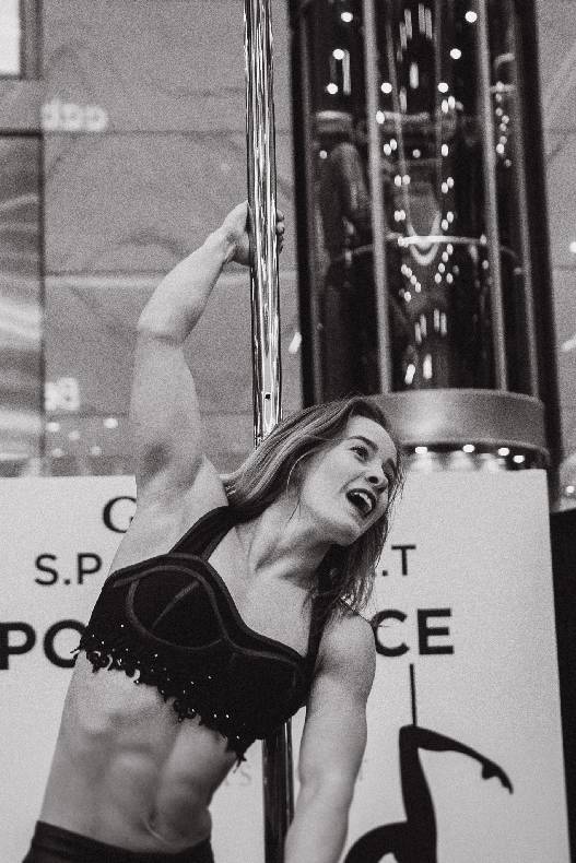 S.P.O.R.T. A.R.T.S. Pole dance image-108