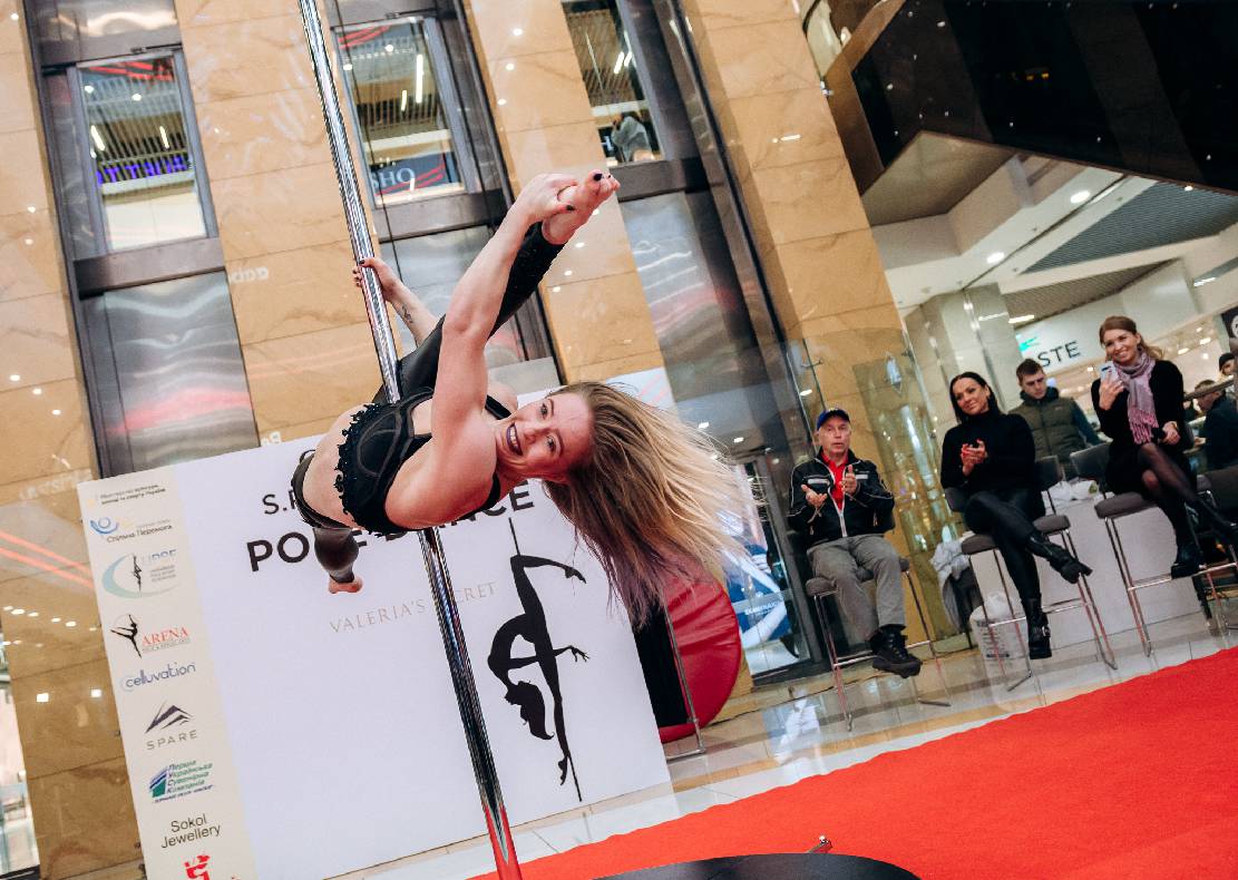 S.P.O.R.T. A.R.T.S. Pole dance image-106
