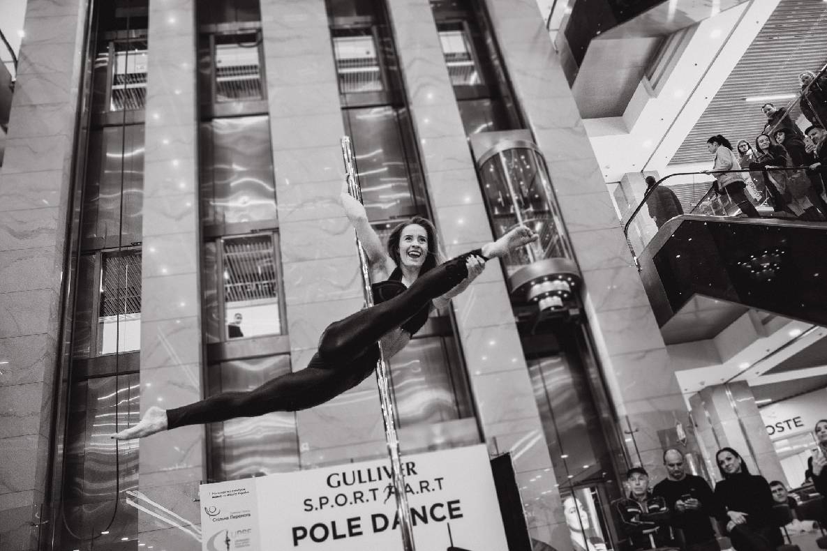 S.P.O.R.T. A.R.T.S. Pole dance image-110