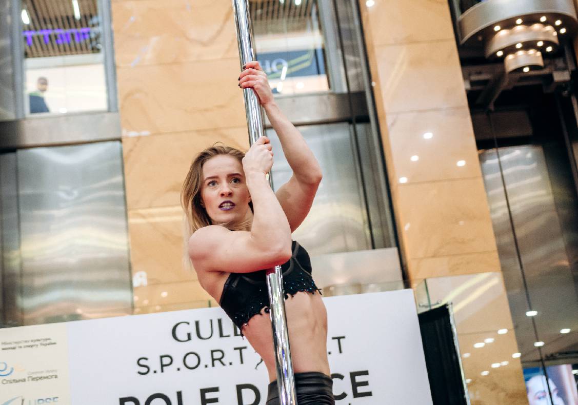 S.P.O.R.T. A.R.T.S. Pole dance image-115