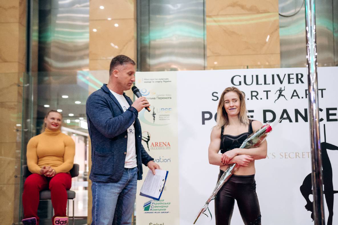 S.P.O.R.T. A.R.T.S. Pole dance image-117