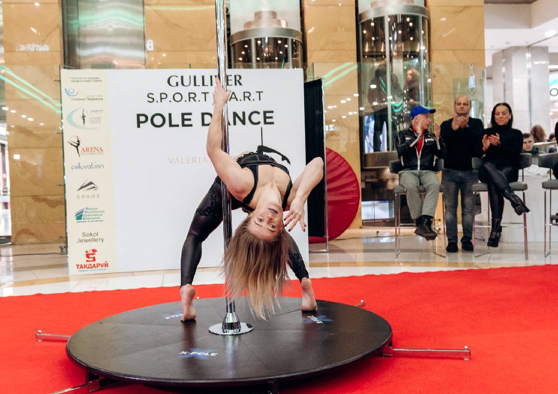S.P.O.R.T. A.R.T.S. Pole dance image-116