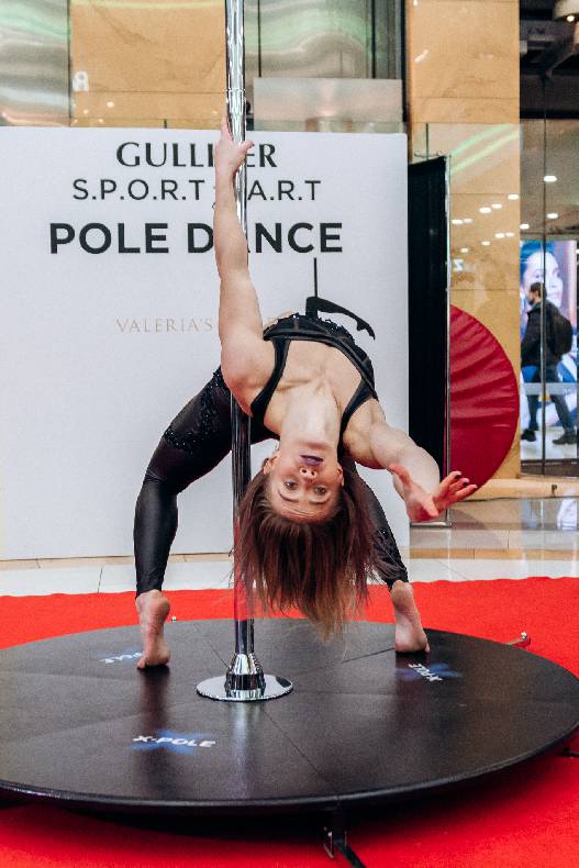S.P.O.R.T. A.R.T.S. Pole dance image-118