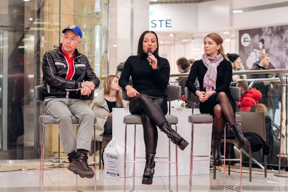 S.P.O.R.T. A.R.T.S. Pole dance image-119