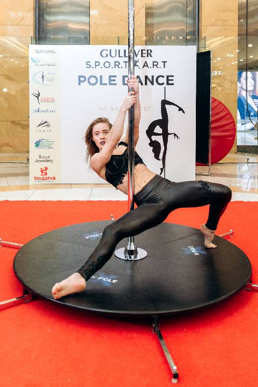 S.P.O.R.T. A.R.T.S. Pole dance image-123