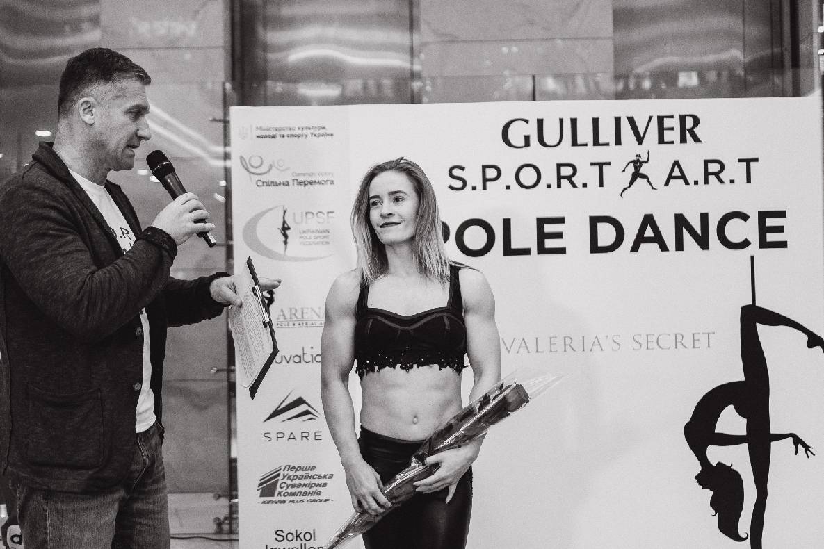 S.P.O.R.T. A.R.T.S. Pole dance image-122