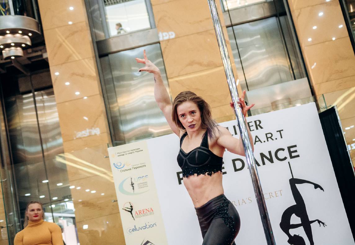 S.P.O.R.T. A.R.T.S. Pole dance image-124