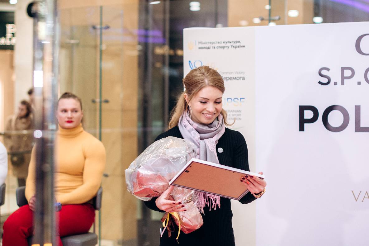 S.P.O.R.T. A.R.T.S. Pole dance image-127