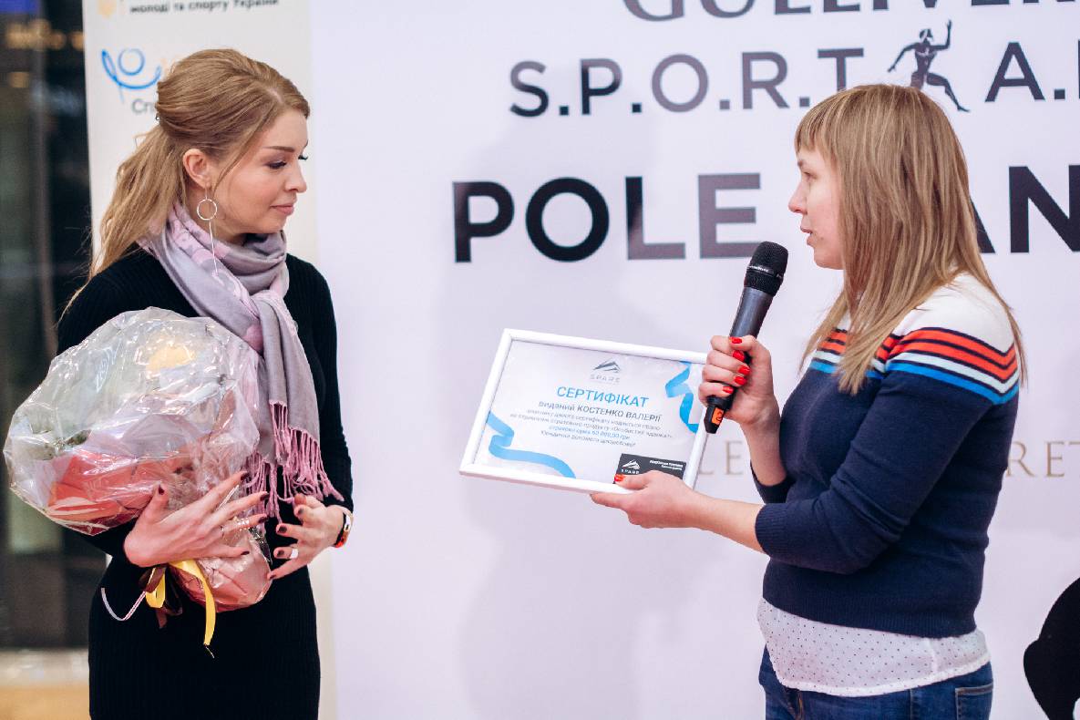 S.P.O.R.T. A.R.T.S. Pole dance image-125