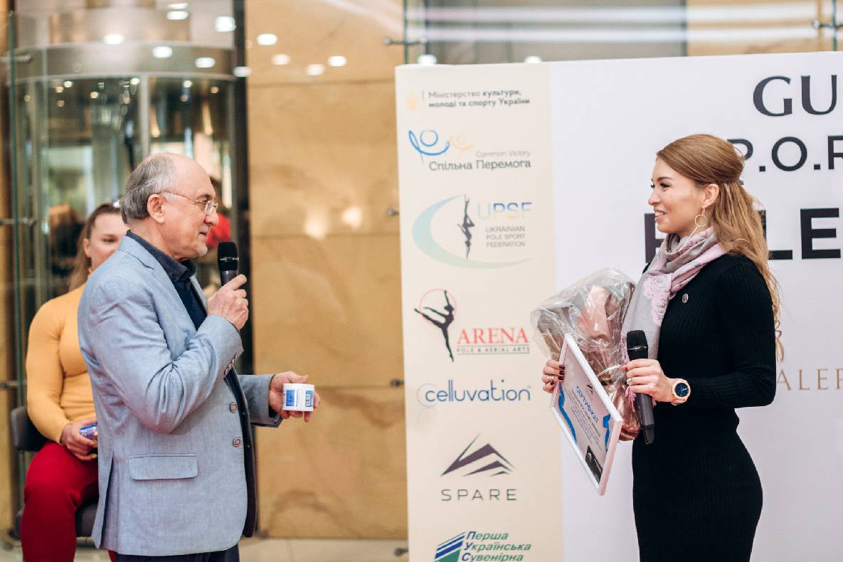 S.P.O.R.T. A.R.T.S. Pole dance image-126