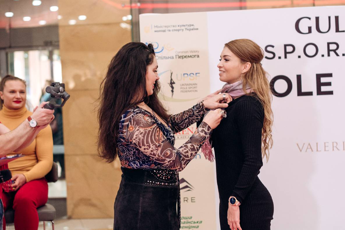 S.P.O.R.T. A.R.T.S. Pole dance image-130