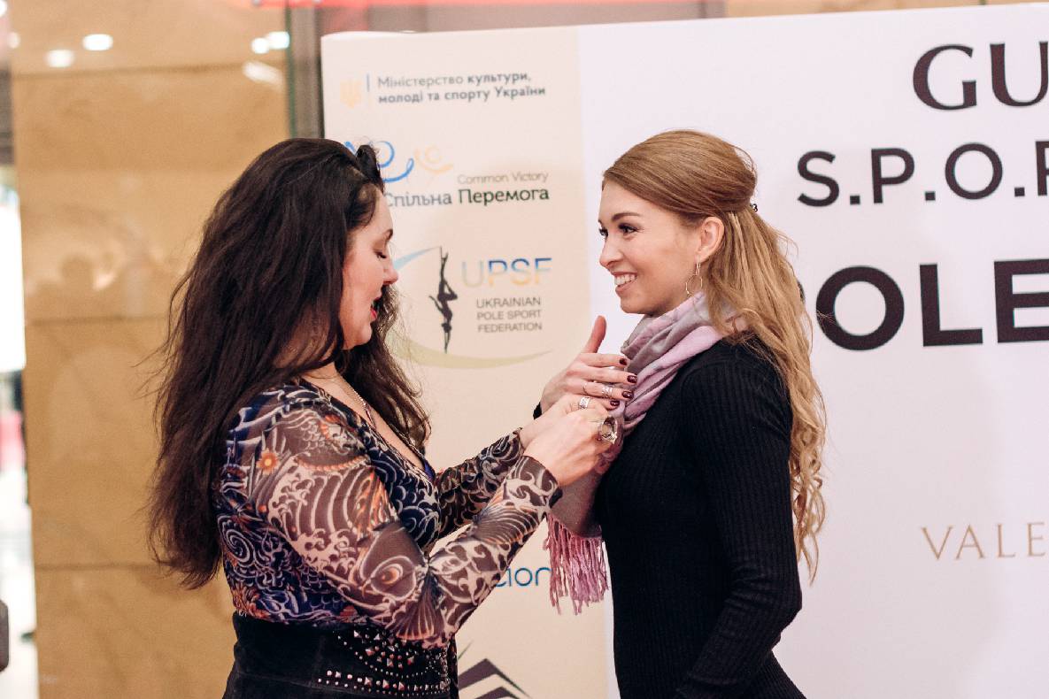 S.P.O.R.T. A.R.T.S. Pole dance image-129