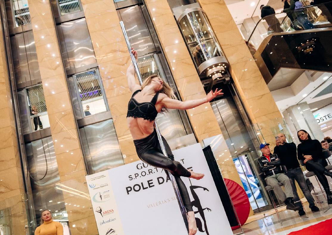 S.P.O.R.T. A.R.T.S. Pole dance image-128
