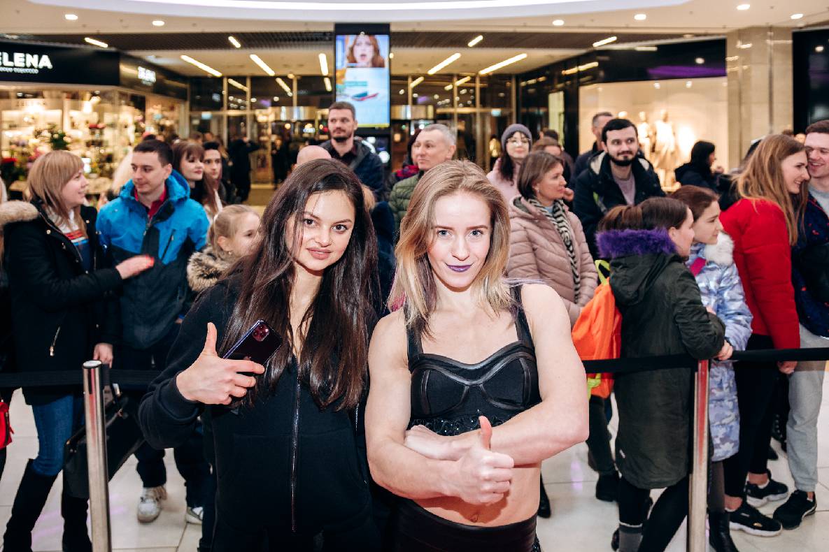 S.P.O.R.T. A.R.T.S. Pole dance image-134