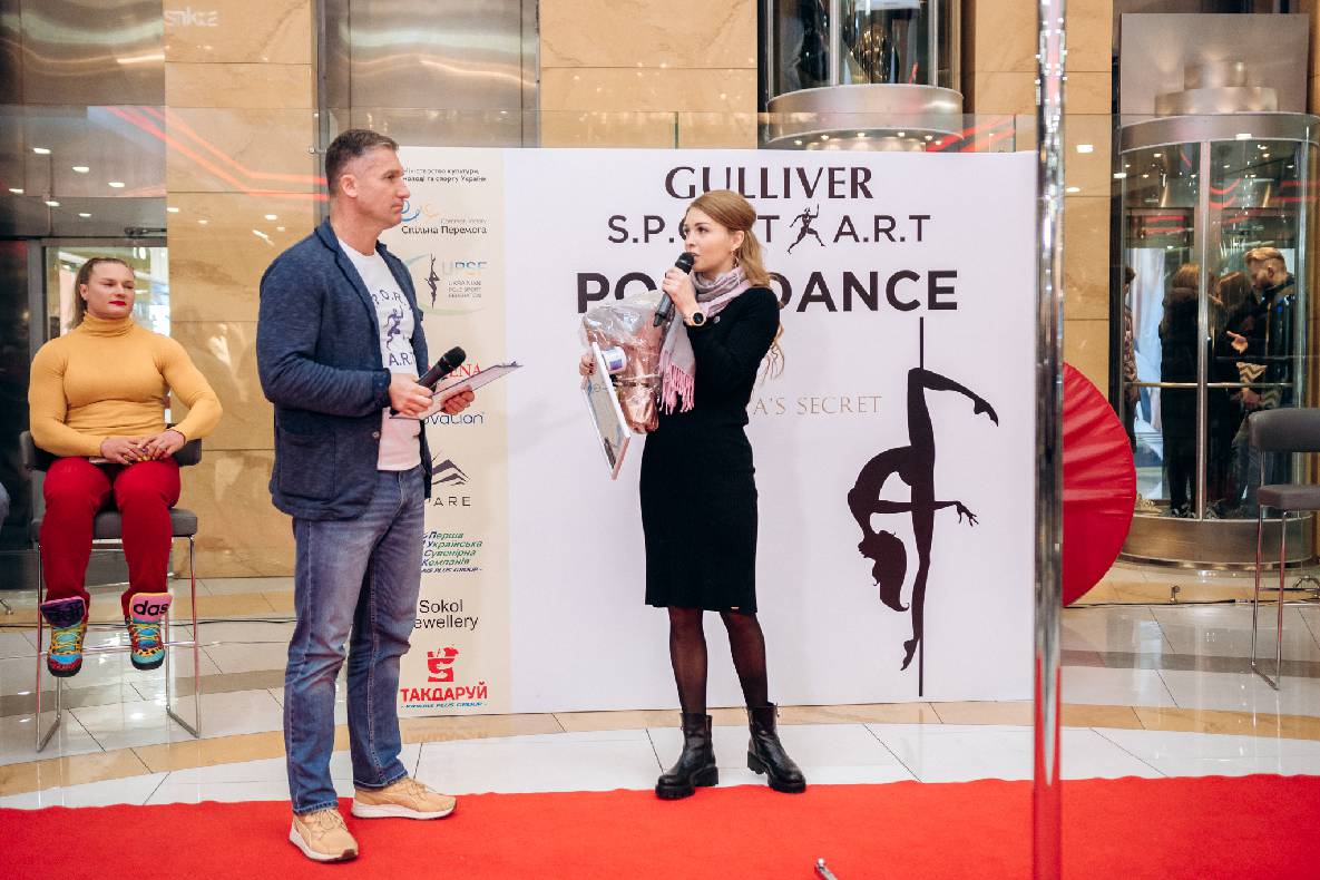 S.P.O.R.T. A.R.T.S. Pole dance image-131