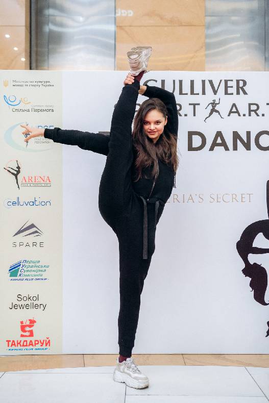 S.P.O.R.T. A.R.T.S. Pole dance image-136