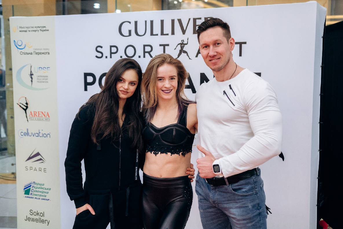 S.P.O.R.T. A.R.T.S. Pole dance image-137