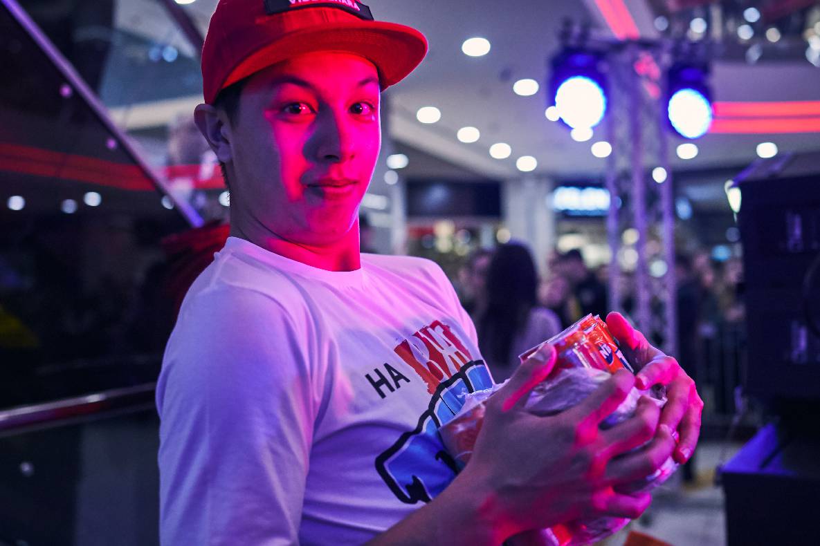 Blogers Day  image-0