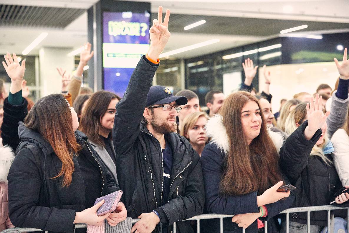 Blogers Day  image-11