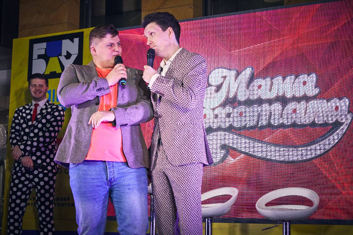 Blogers Day  image-36