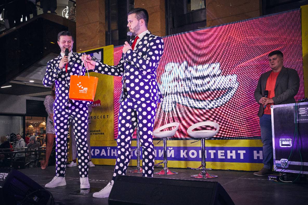 Blogers Day  image-44