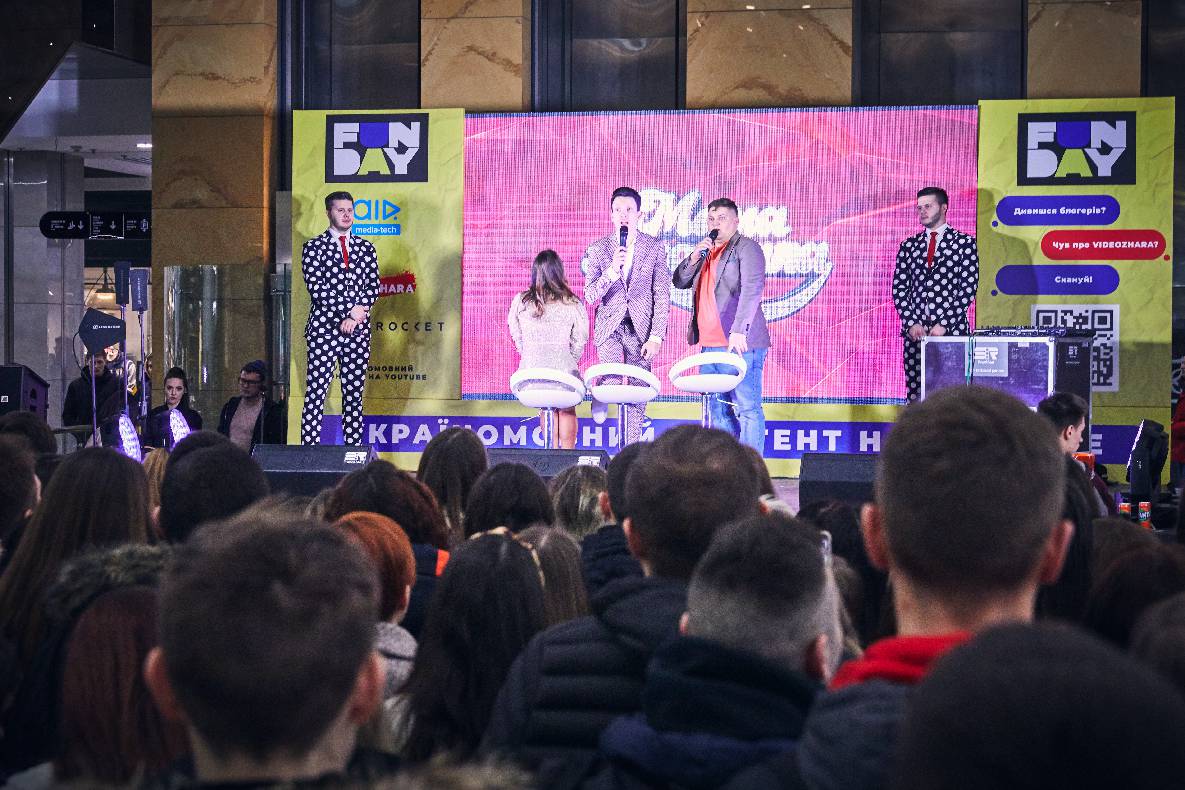 Blogers Day  image-46