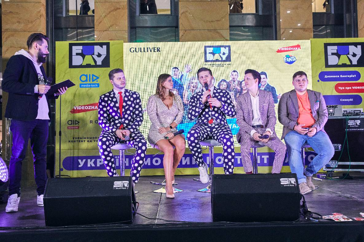 Blogers Day  image-57