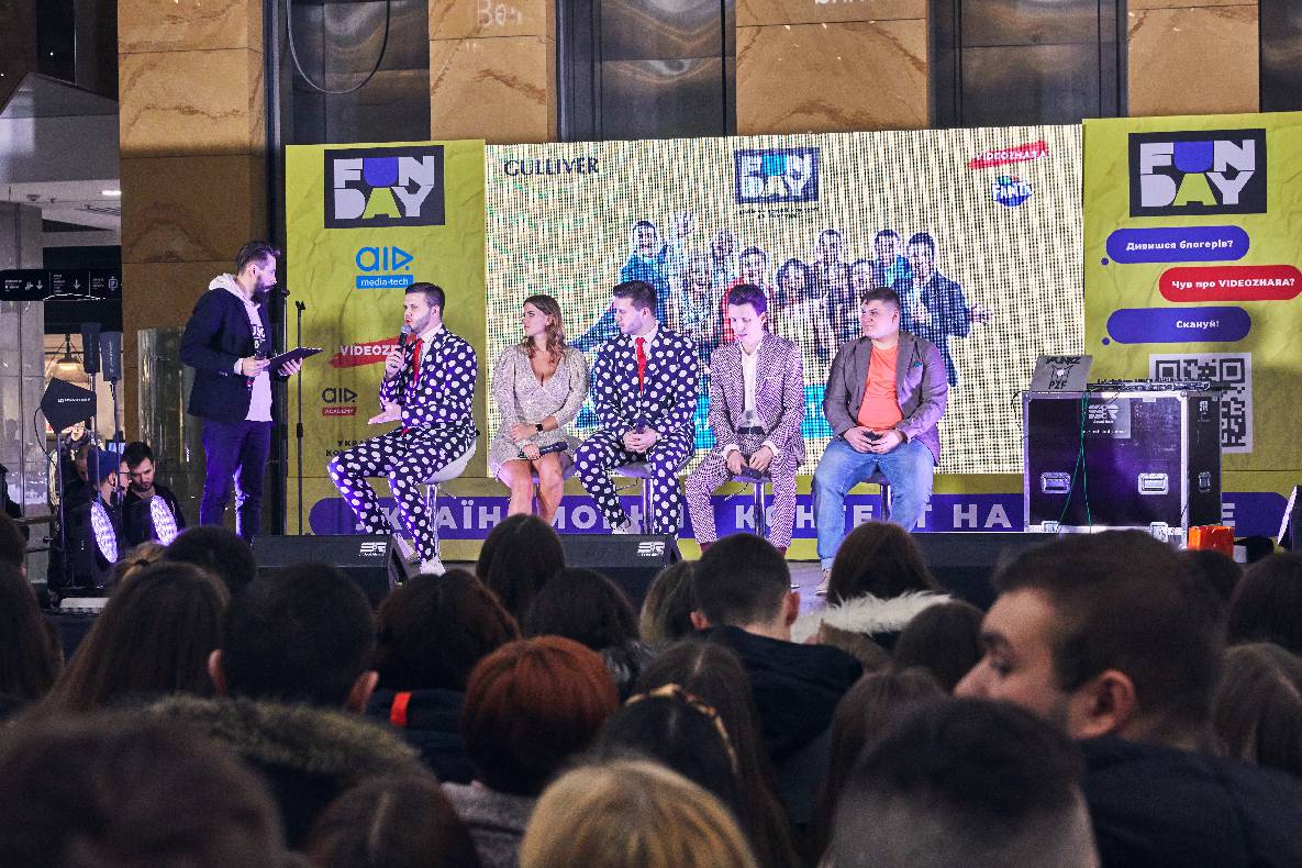 Blogers Day  image-71