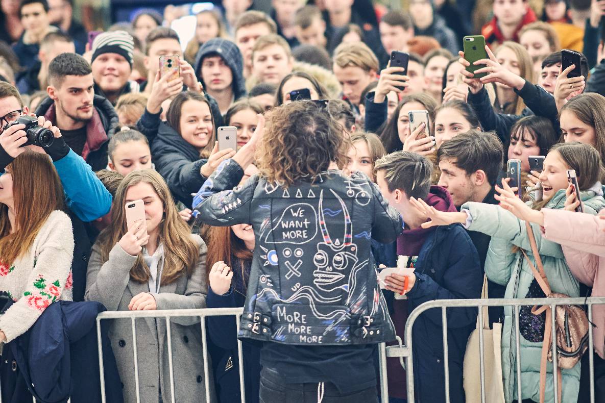 Blogers Day  image-89