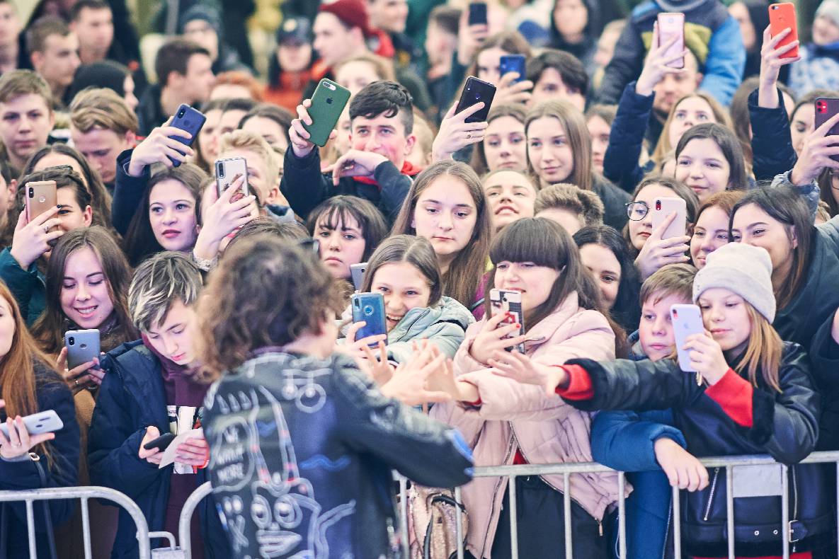 Blogers Day  image-91