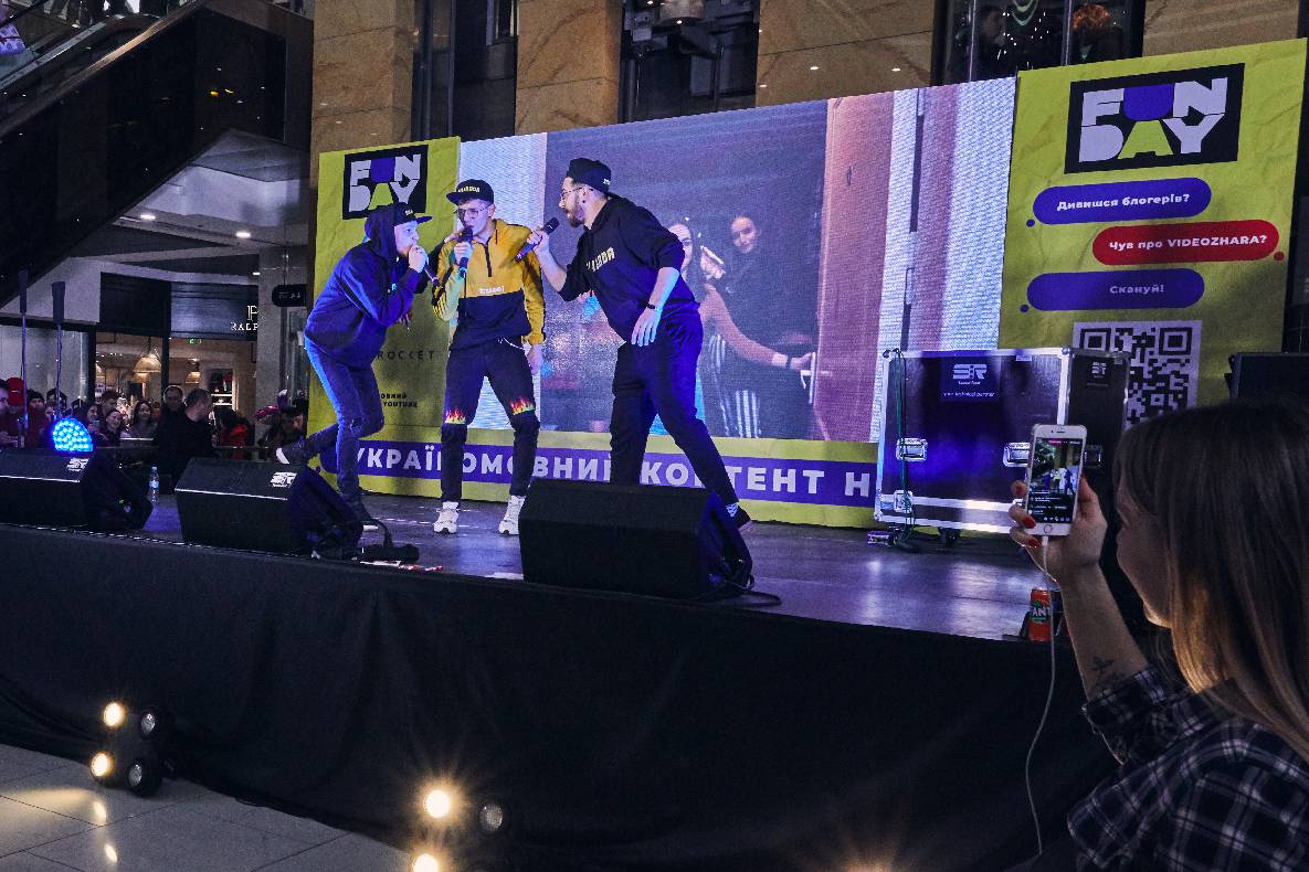 Blogers Day  image-107