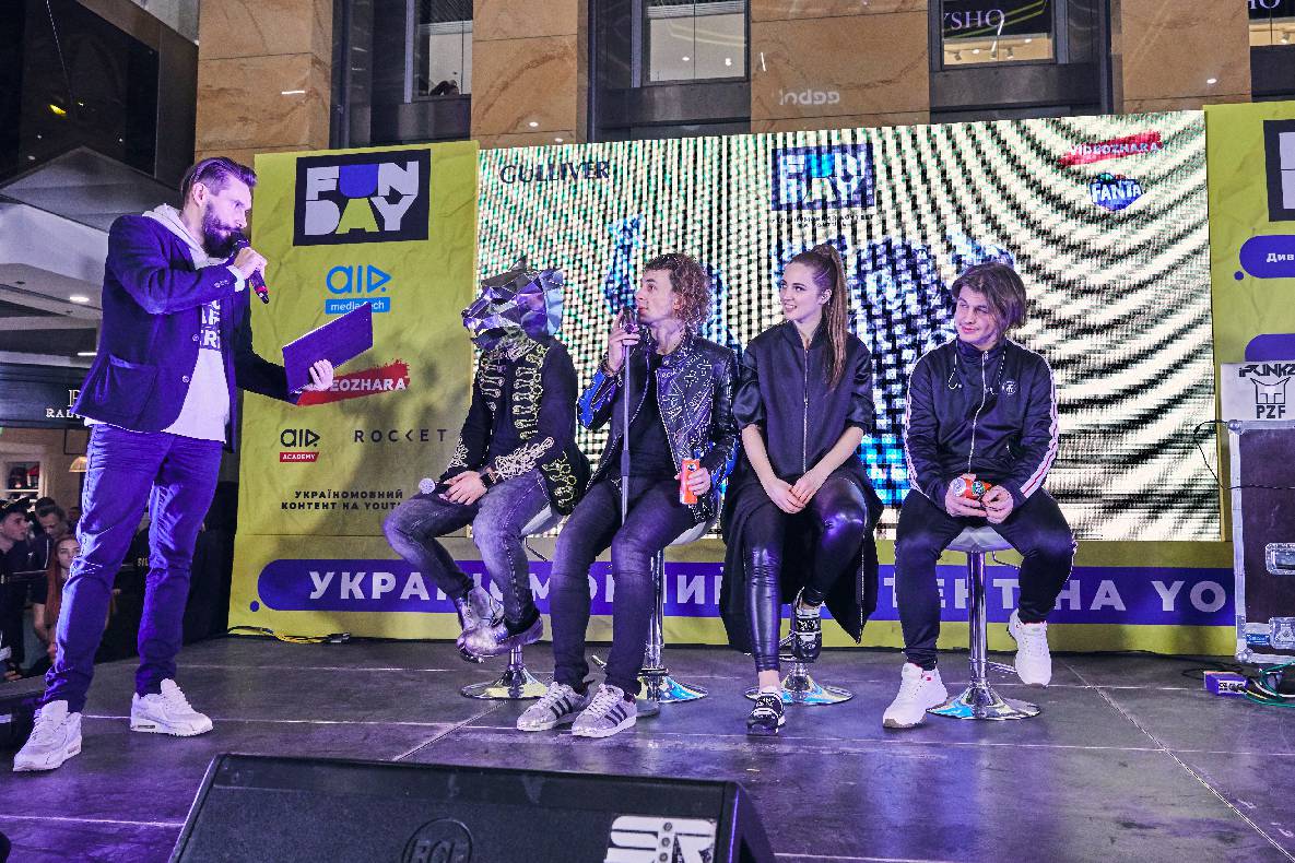 Blogers Day  image-112