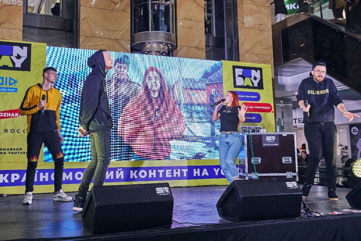 Blogers Day  image-114