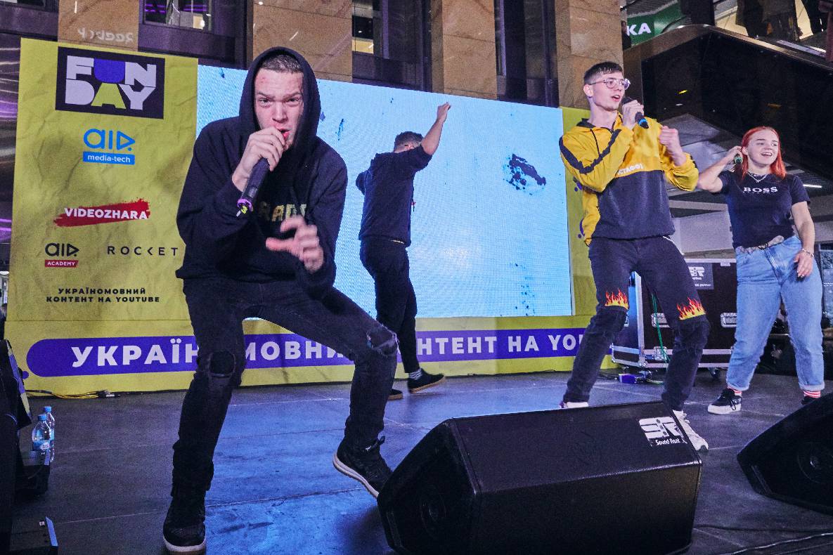 Blogers Day  image-117