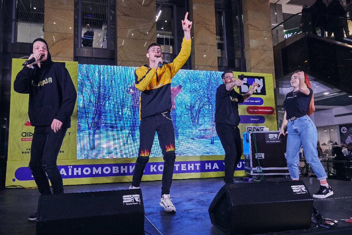 Blogers Day  image-121