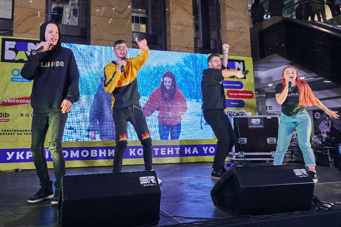 Blogers Day  image-122