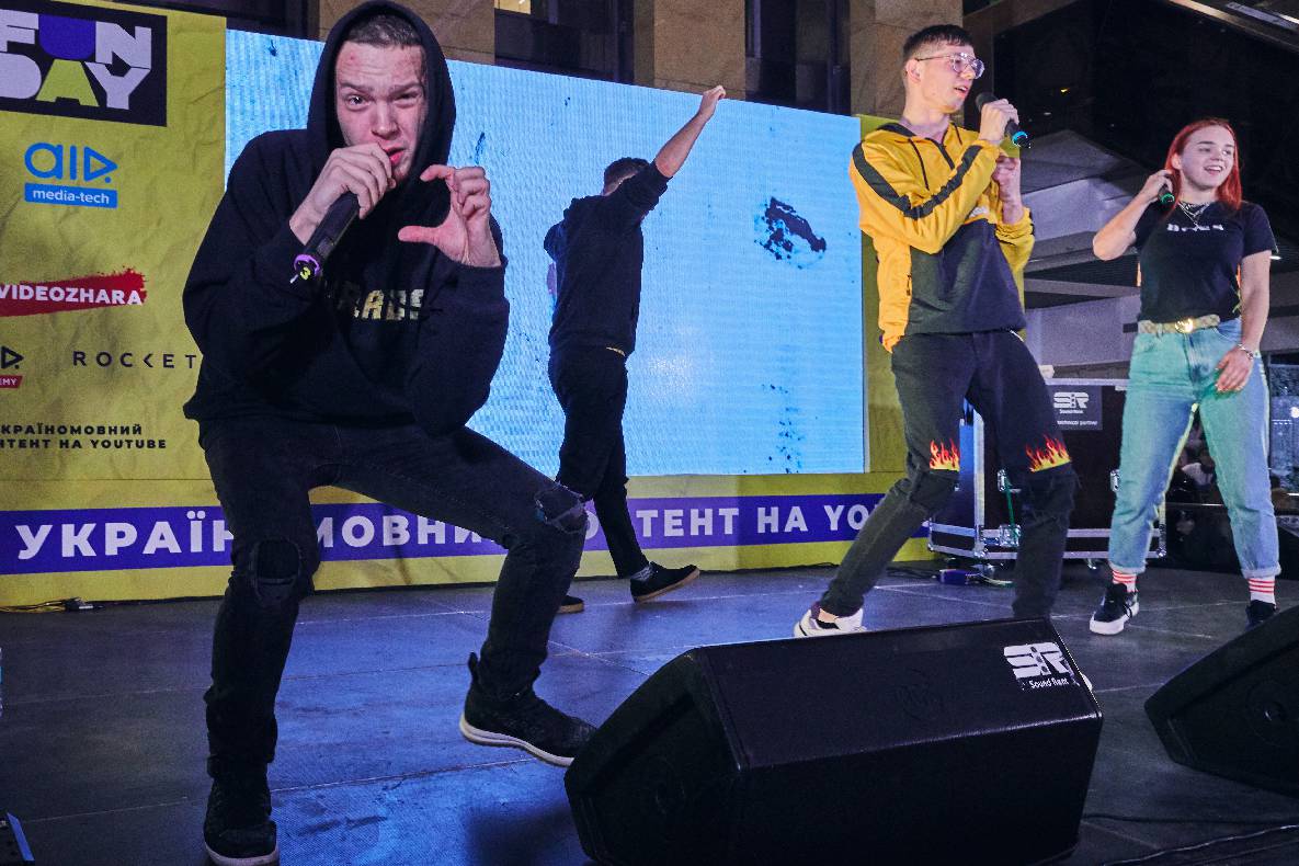 Blogers Day  image-124