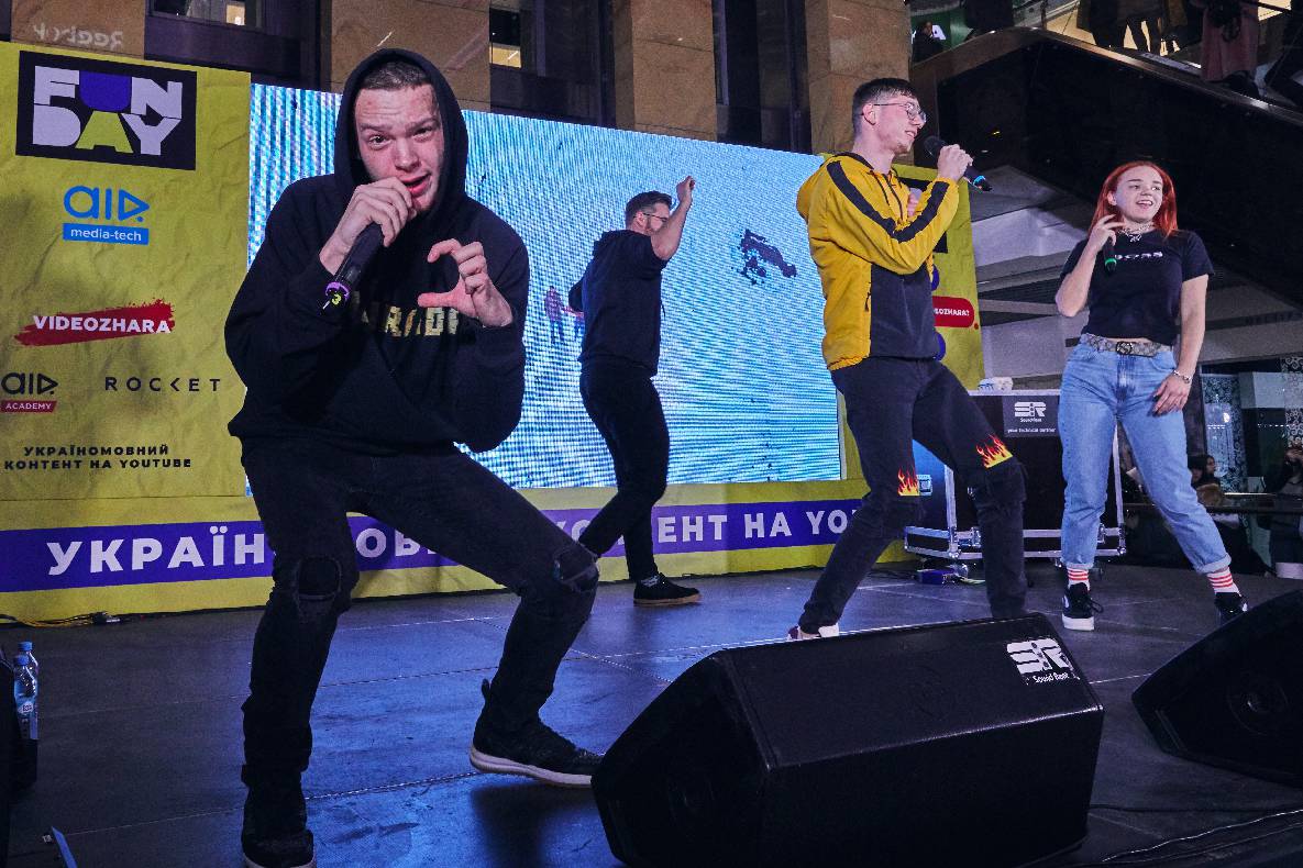 Blogers Day  image-123