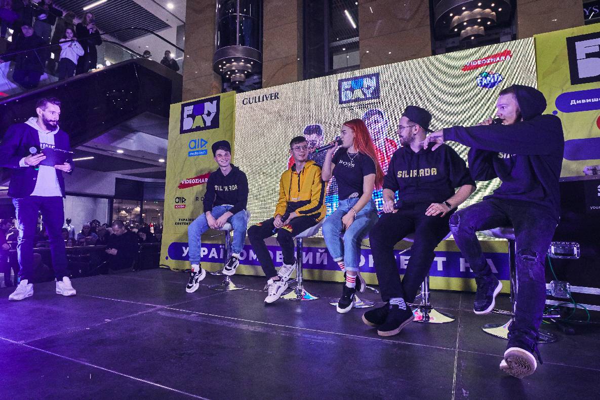 Blogers Day  image-125