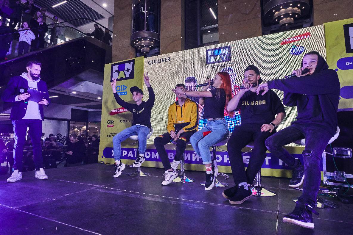 Blogers Day  image-126